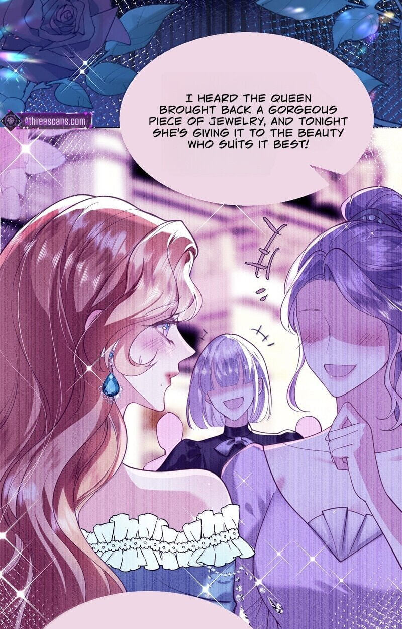The Demon Maid Only Wants to Be Bullied by the Villainess Noble Lady Chapter 33 page 45 - 
