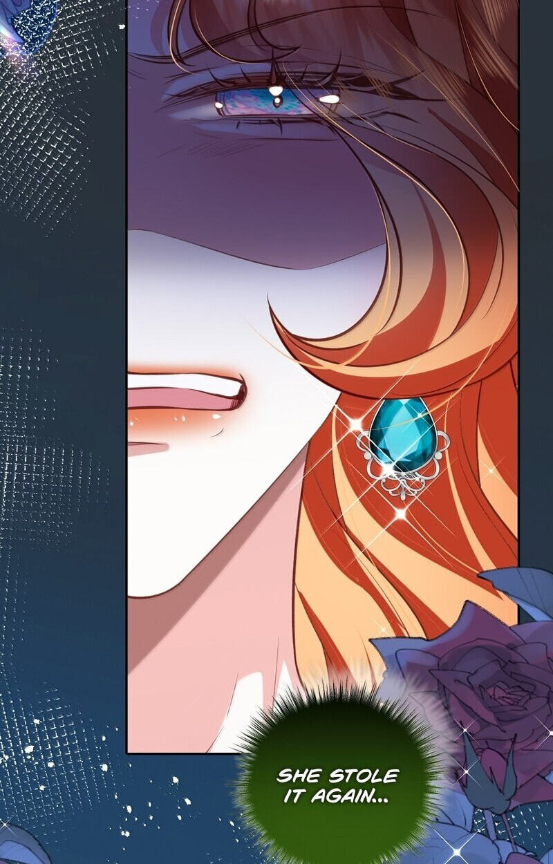 The Demon Maid Only Wants to Be Bullied by the Villainess Noble Lady Chapter 33 page 48 - 