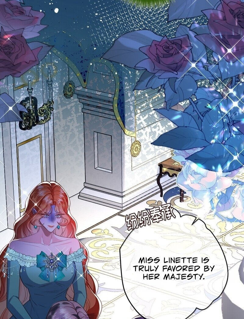 The Demon Maid Only Wants to Be Bullied by the Villainess Noble Lady Chapter 33 page 49 - 
