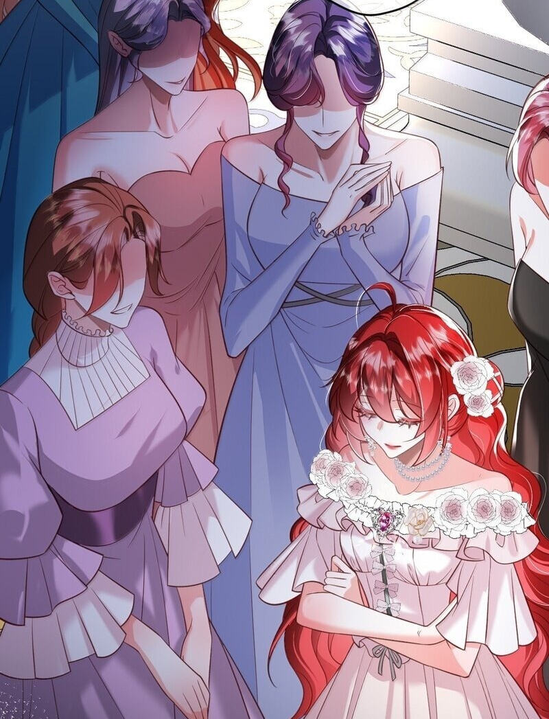 The Demon Maid Only Wants to Be Bullied by the Villainess Noble Lady Chapter 33 page 50 - 