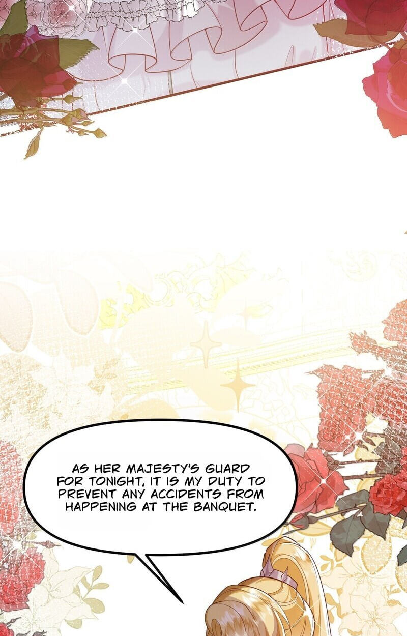 The Demon Maid Only Wants to Be Bullied by the Villainess Noble Lady Chapter 33 page 6 - 