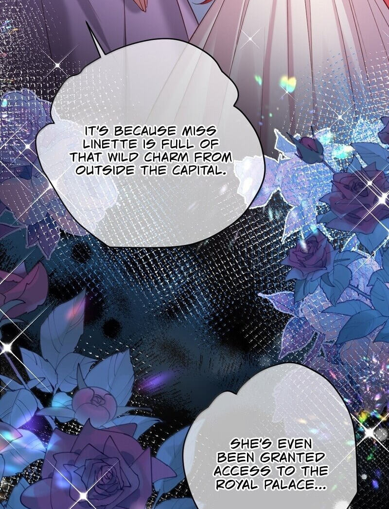 The Demon Maid Only Wants to Be Bullied by the Villainess Noble Lady Chapter 33 page 51 - 