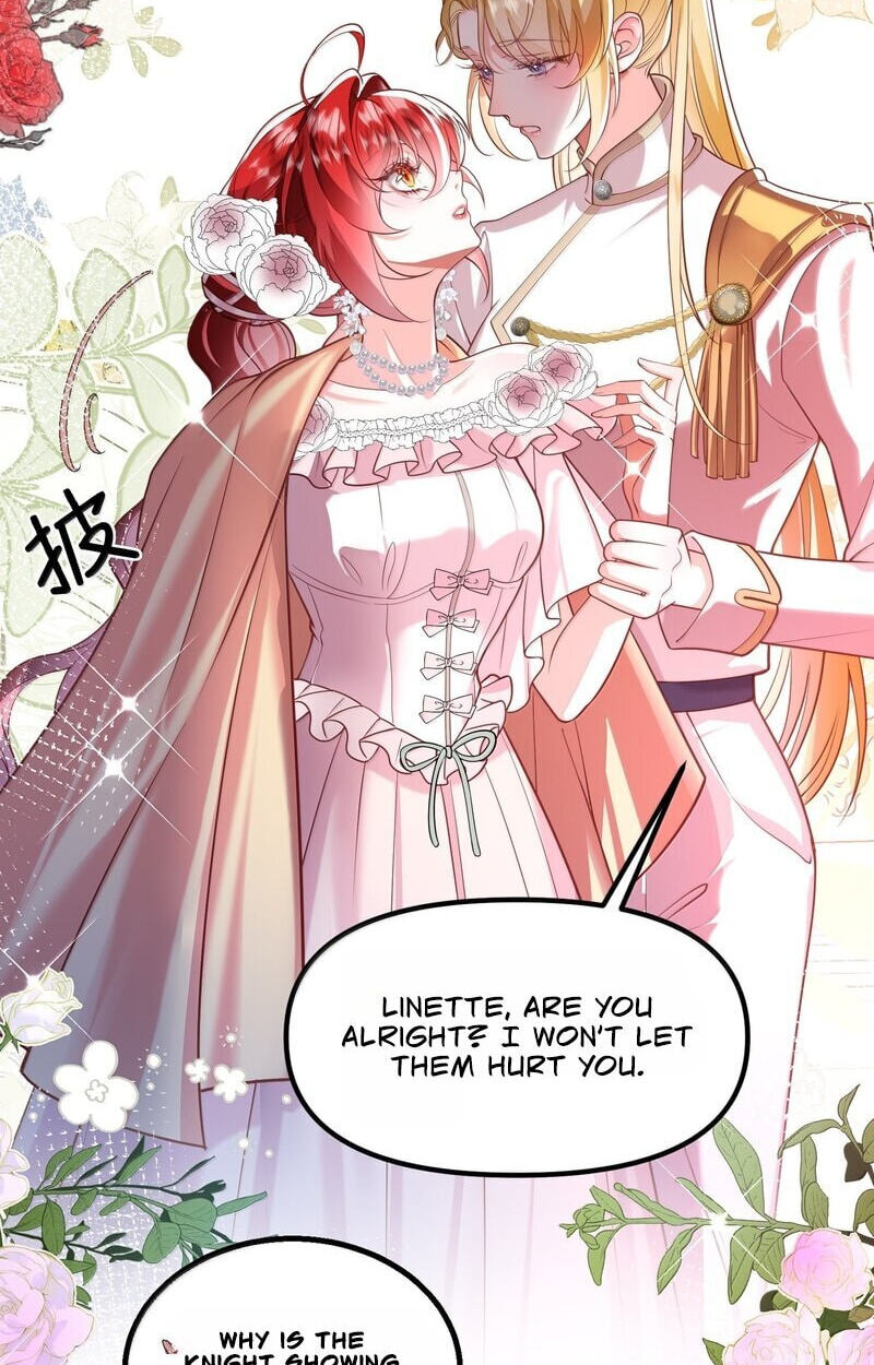 The Demon Maid Only Wants to Be Bullied by the Villainess Noble Lady Chapter 33 page 7 - 