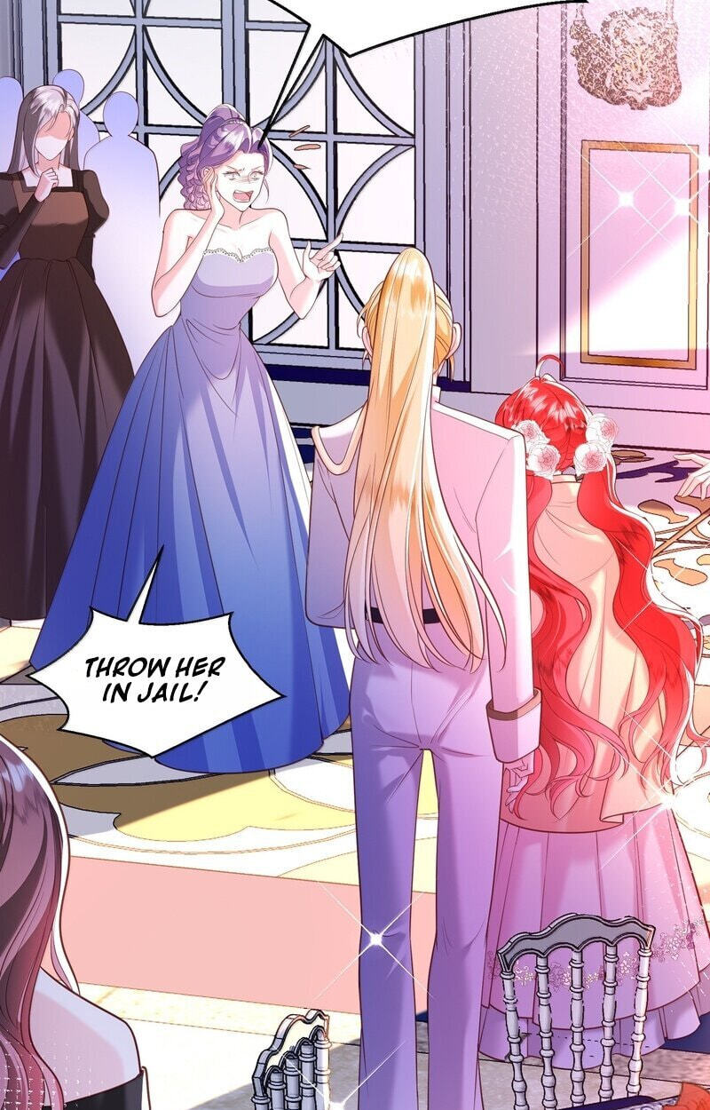 The Demon Maid Only Wants to Be Bullied by the Villainess Noble Lady Chapter 33 page 9 - 