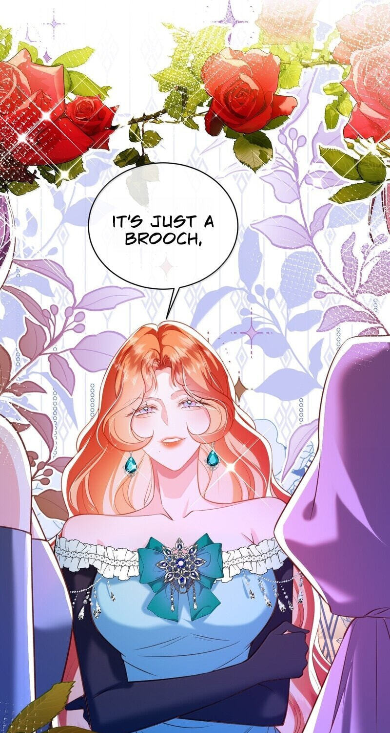 The Demon Maid Only Wants to Be Bullied by the Villainess Noble Lady Chapter 34 page 1 - 