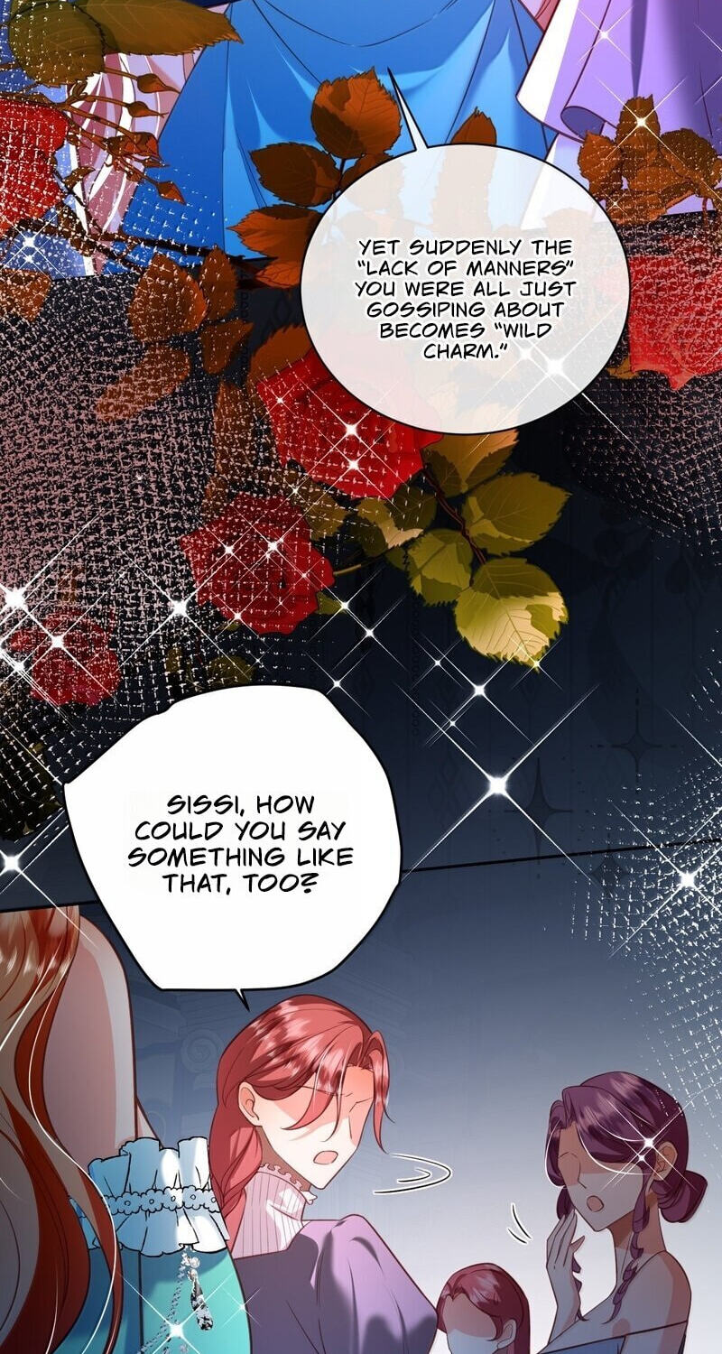 The Demon Maid Only Wants to Be Bullied by the Villainess Noble Lady Chapter 34 page 2 - 