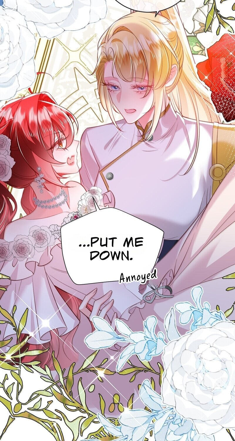 The Demon Maid Only Wants to Be Bullied by the Villainess Noble Lady Chapter 34 page 11 - 