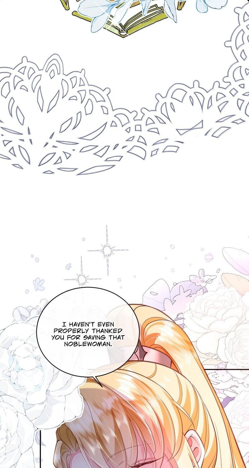 The Demon Maid Only Wants to Be Bullied by the Villainess Noble Lady Chapter 34 page 12 - 