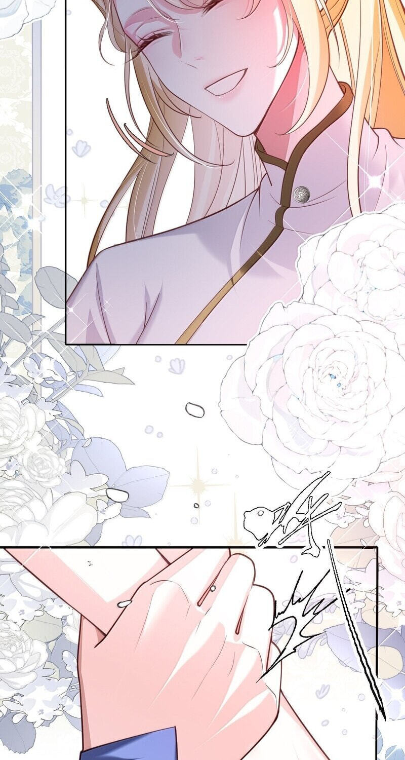 The Demon Maid Only Wants to Be Bullied by the Villainess Noble Lady Chapter 34 page 13 - 