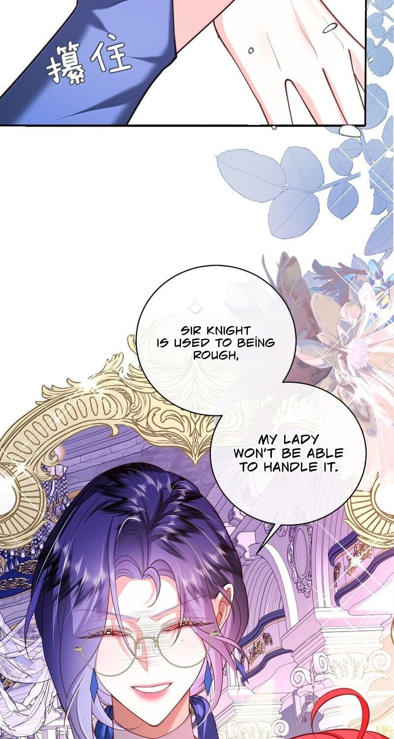 The Demon Maid Only Wants to Be Bullied by the Villainess Noble Lady Chapter 34 page 14 - 