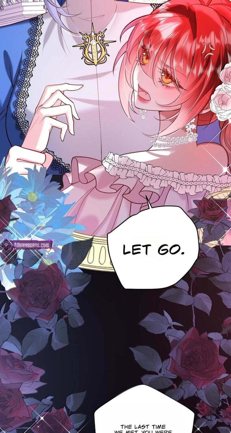 The Demon Maid Only Wants to Be Bullied by the Villainess Noble Lady Chapter 34 page 15 - 