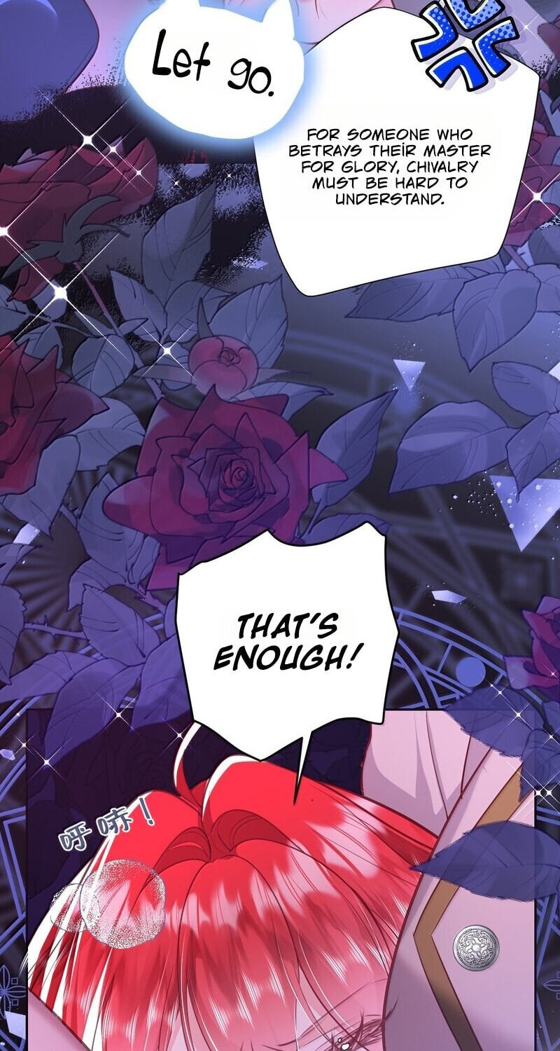 The Demon Maid Only Wants to Be Bullied by the Villainess Noble Lady Chapter 34 page 18 - 