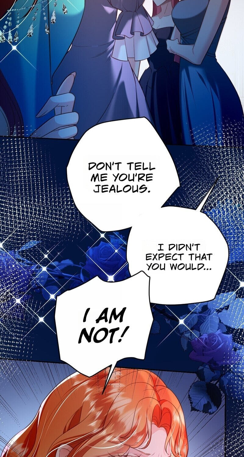 The Demon Maid Only Wants to Be Bullied by the Villainess Noble Lady Chapter 34 page 3 - 