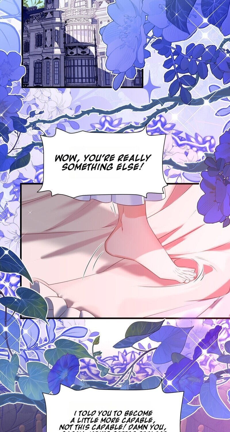 The Demon Maid Only Wants to Be Bullied by the Villainess Noble Lady Chapter 34 page 29 - 