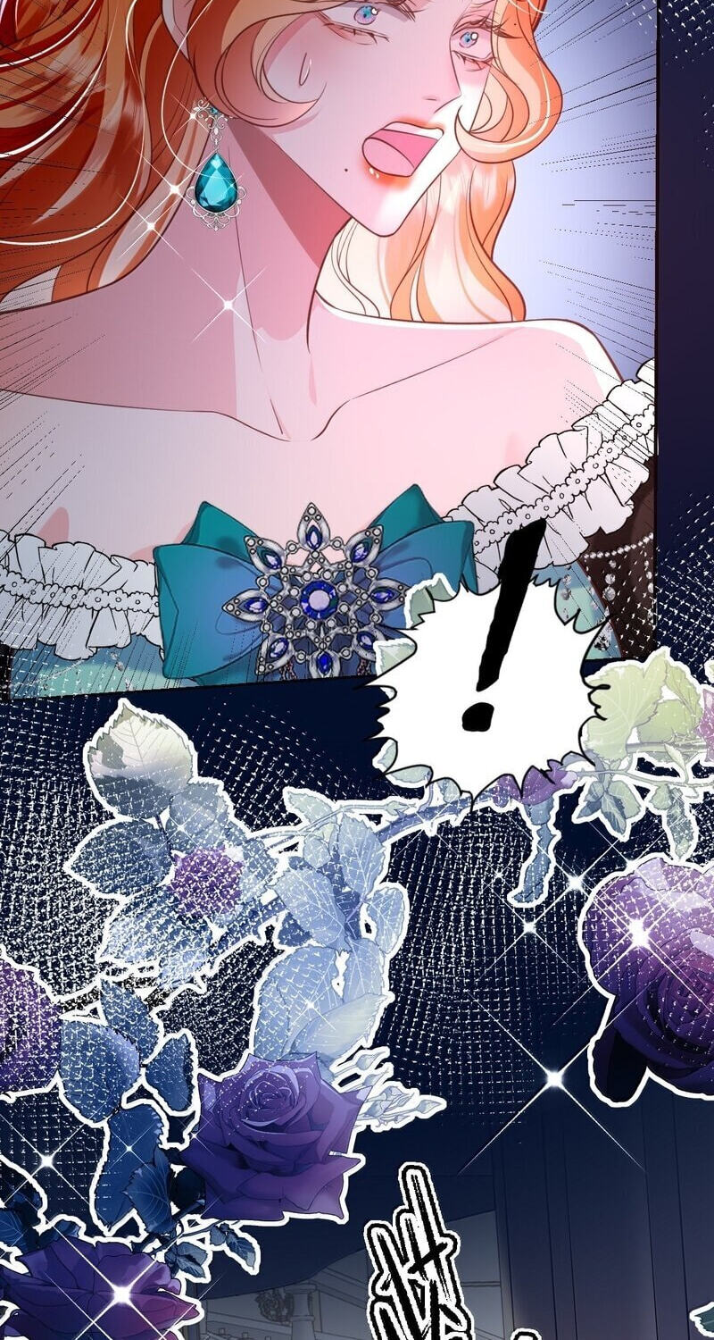 The Demon Maid Only Wants to Be Bullied by the Villainess Noble Lady Chapter 34 page 4 - 