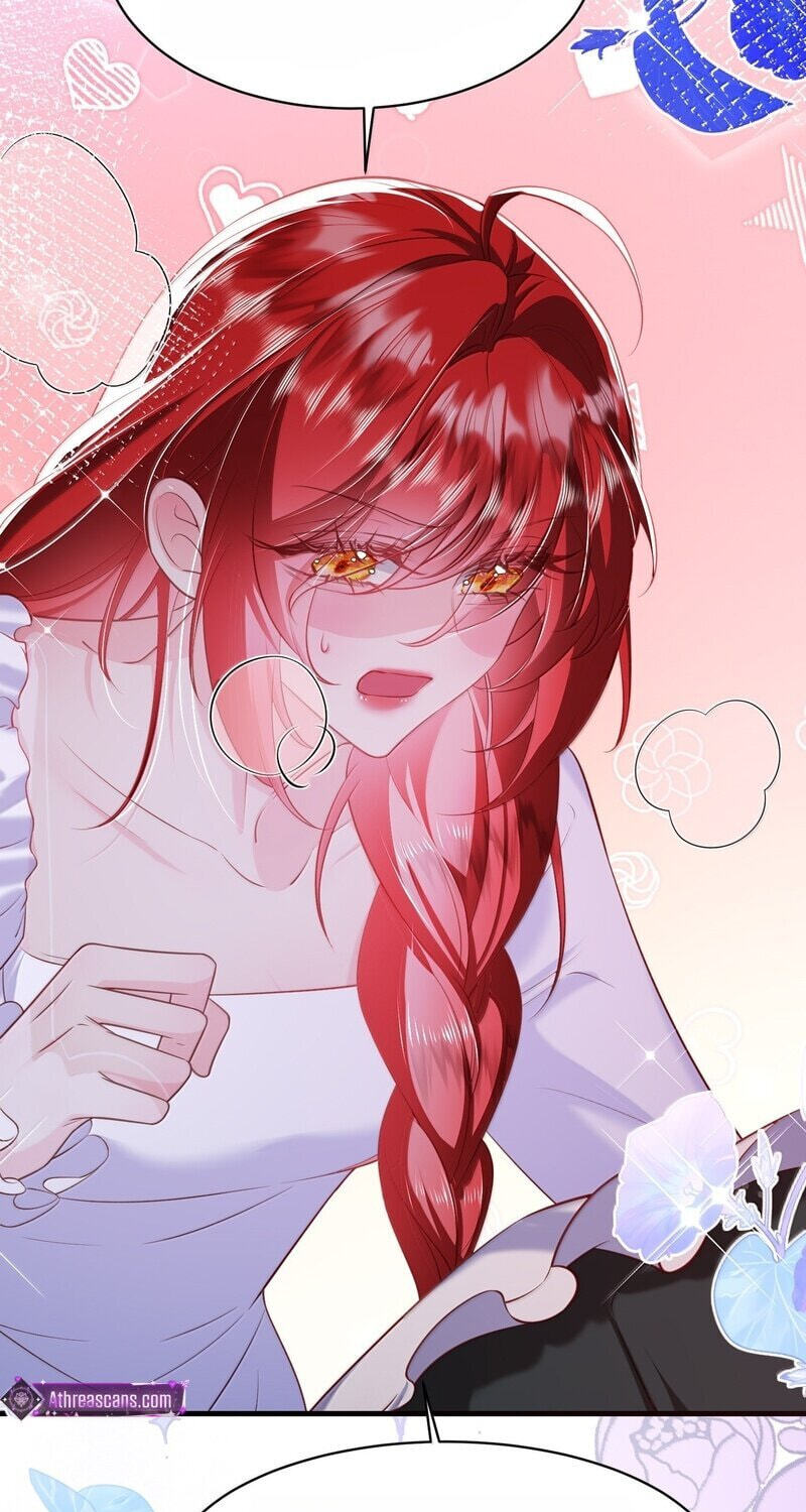 The Demon Maid Only Wants to Be Bullied by the Villainess Noble Lady Chapter 34 page 31 - 