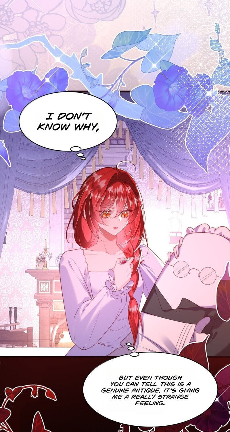 The Demon Maid Only Wants to Be Bullied by the Villainess Noble Lady Chapter 34 page 33 - 