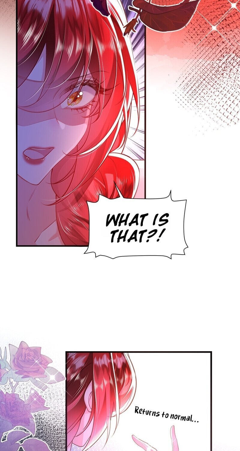 The Demon Maid Only Wants to Be Bullied by the Villainess Noble Lady Chapter 34 page 35 - 