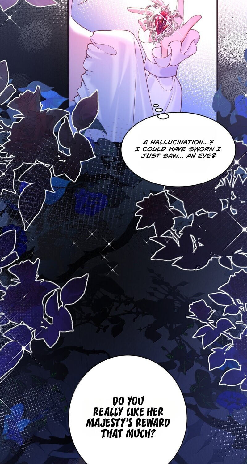 The Demon Maid Only Wants to Be Bullied by the Villainess Noble Lady Chapter 34 page 36 - 
