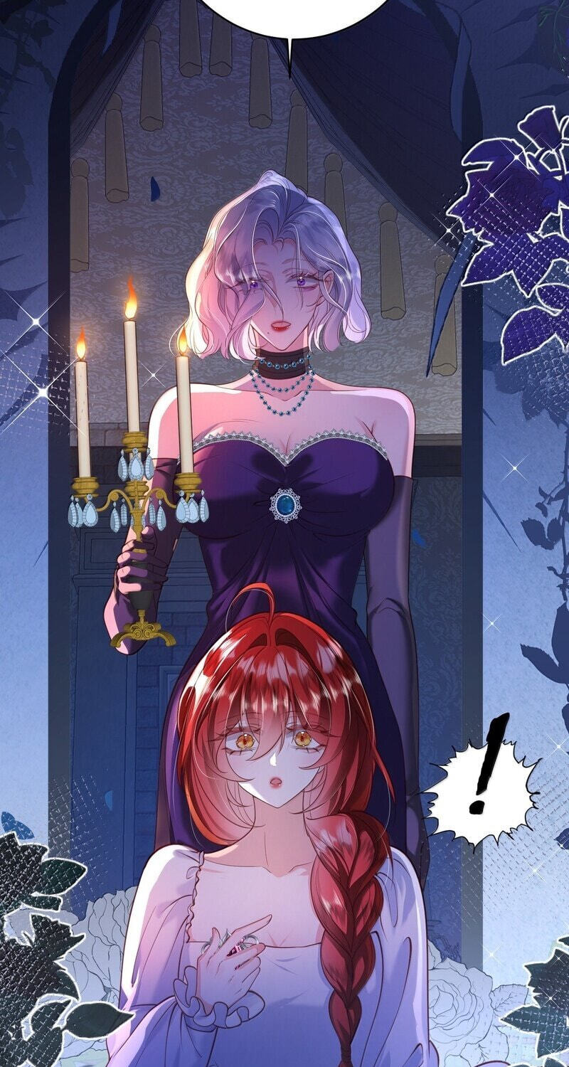The Demon Maid Only Wants to Be Bullied by the Villainess Noble Lady Chapter 34 page 37 - 