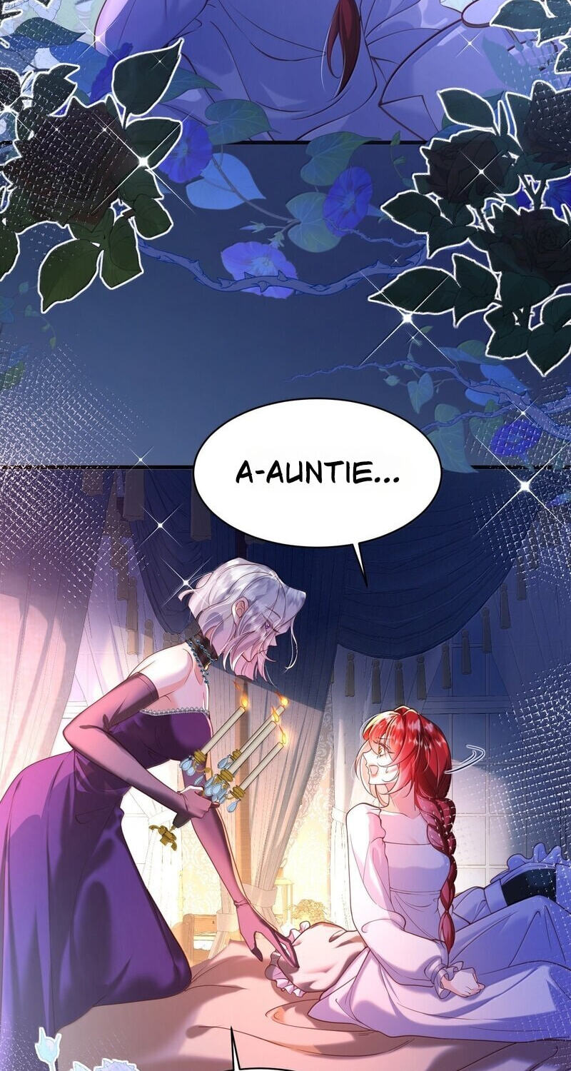 The Demon Maid Only Wants to Be Bullied by the Villainess Noble Lady Chapter 34 page 38 - 
