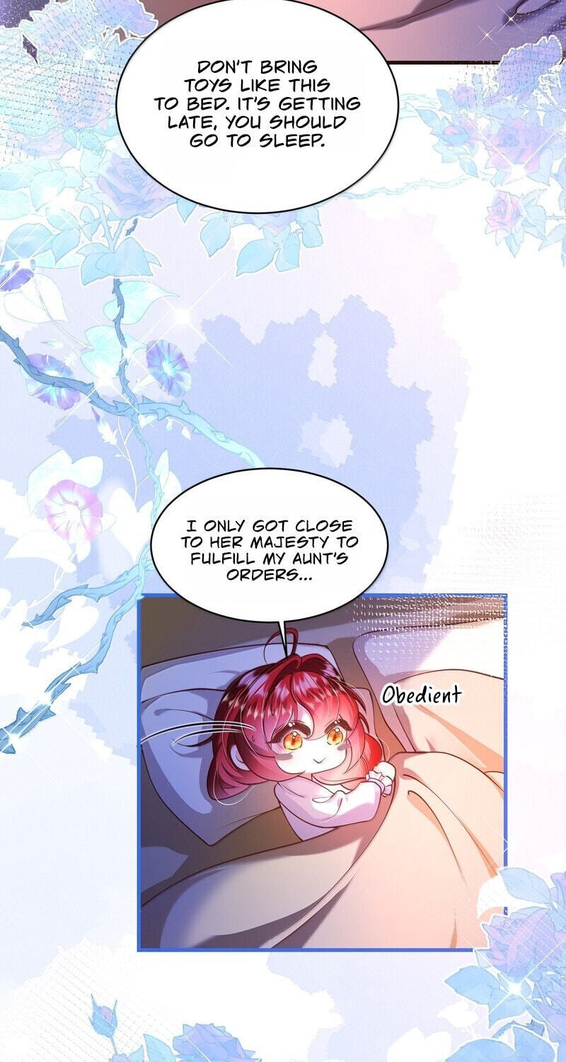 The Demon Maid Only Wants to Be Bullied by the Villainess Noble Lady Chapter 34 page 39 - 