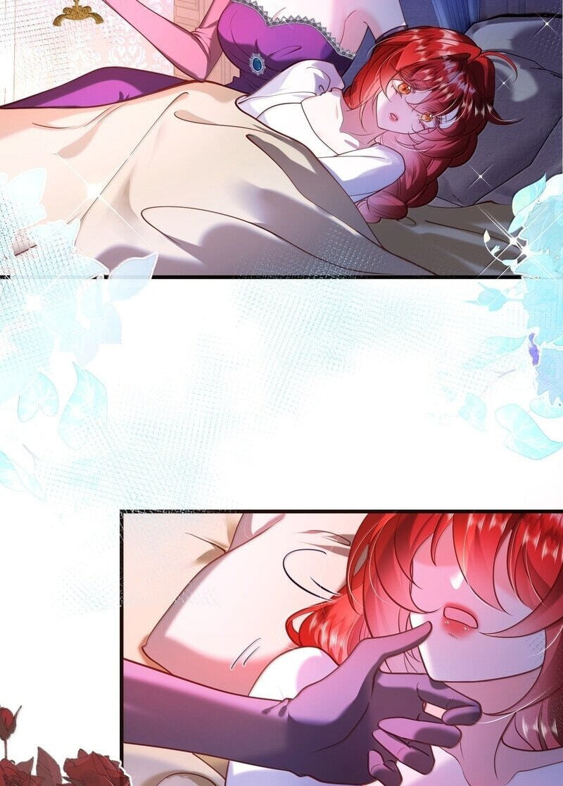 The Demon Maid Only Wants to Be Bullied by the Villainess Noble Lady Chapter 34 page 41 - 