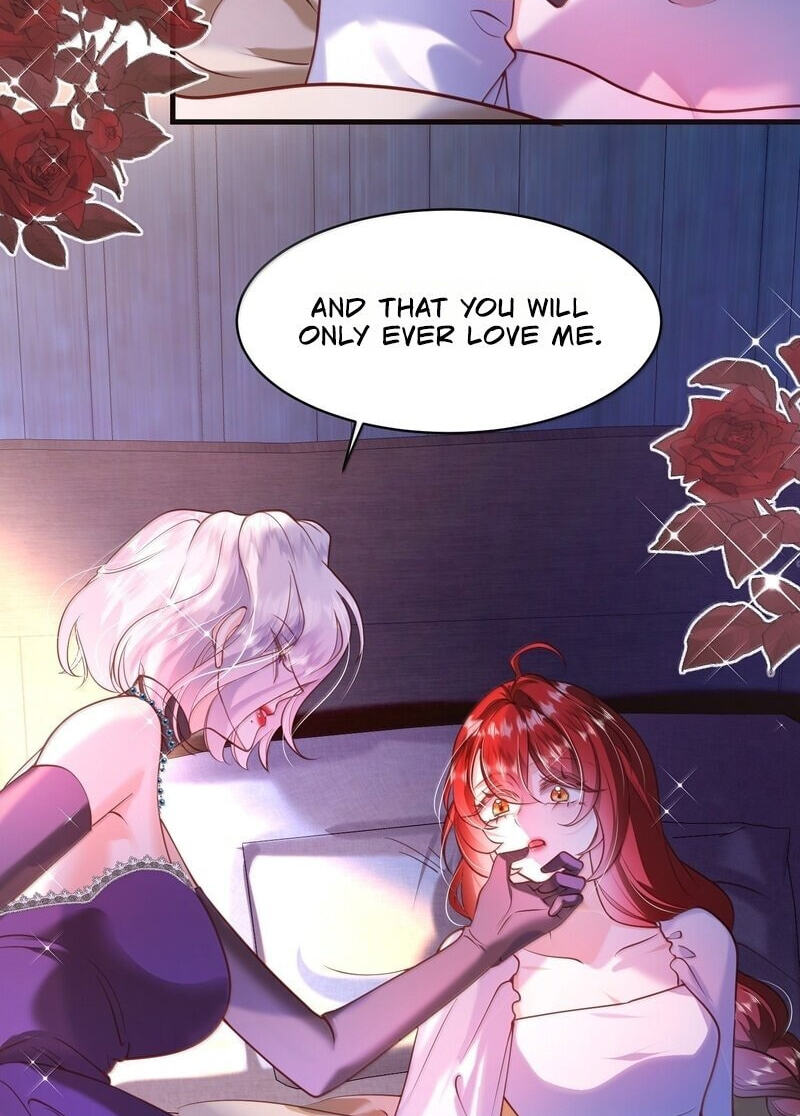 The Demon Maid Only Wants to Be Bullied by the Villainess Noble Lady Chapter 34 page 42 - 