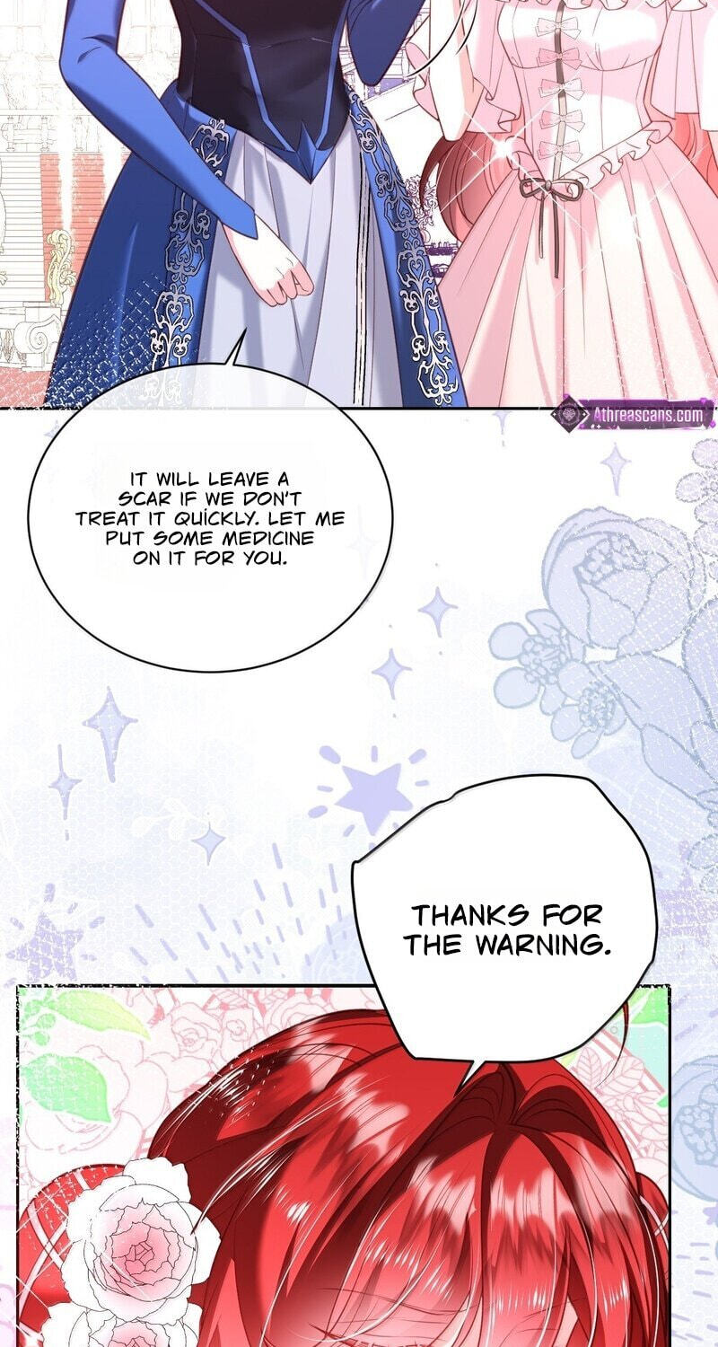 The Demon Maid Only Wants to Be Bullied by the Villainess Noble Lady Chapter 34 page 7 - 