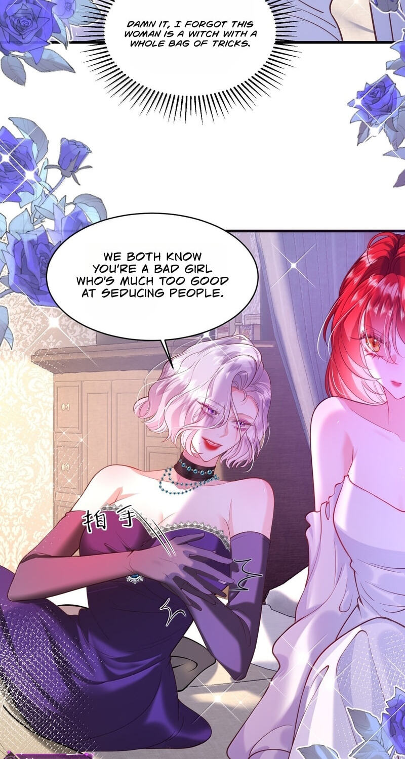 The Demon Maid Only Wants to Be Bullied by the Villainess Noble Lady Chapter 35 page 12 - 