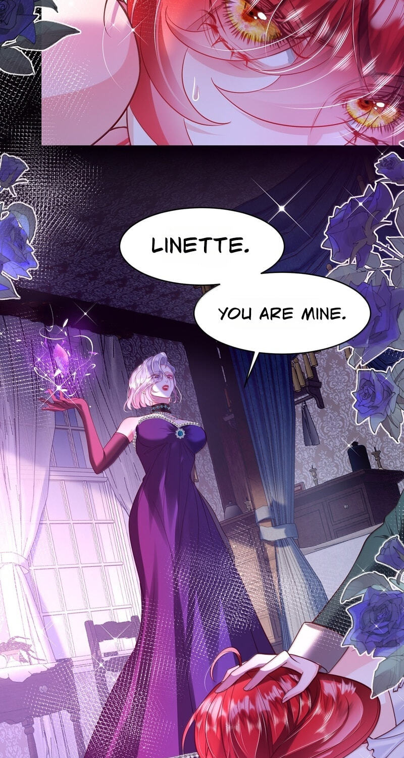 The Demon Maid Only Wants to Be Bullied by the Villainess Noble Lady Chapter 35 page 15 - 