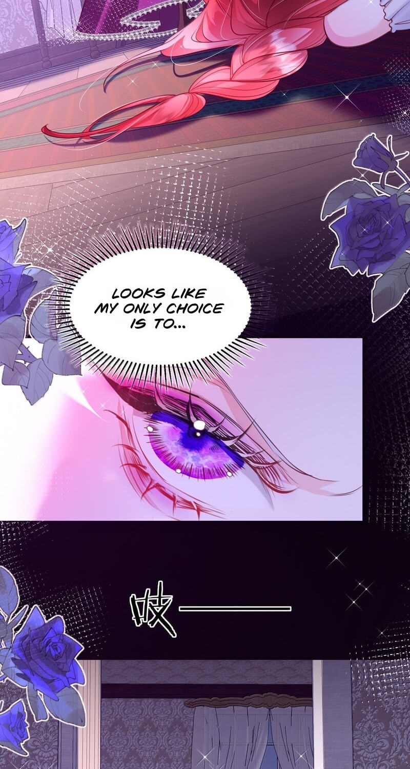 The Demon Maid Only Wants to Be Bullied by the Villainess Noble Lady Chapter 35 page 16 - 