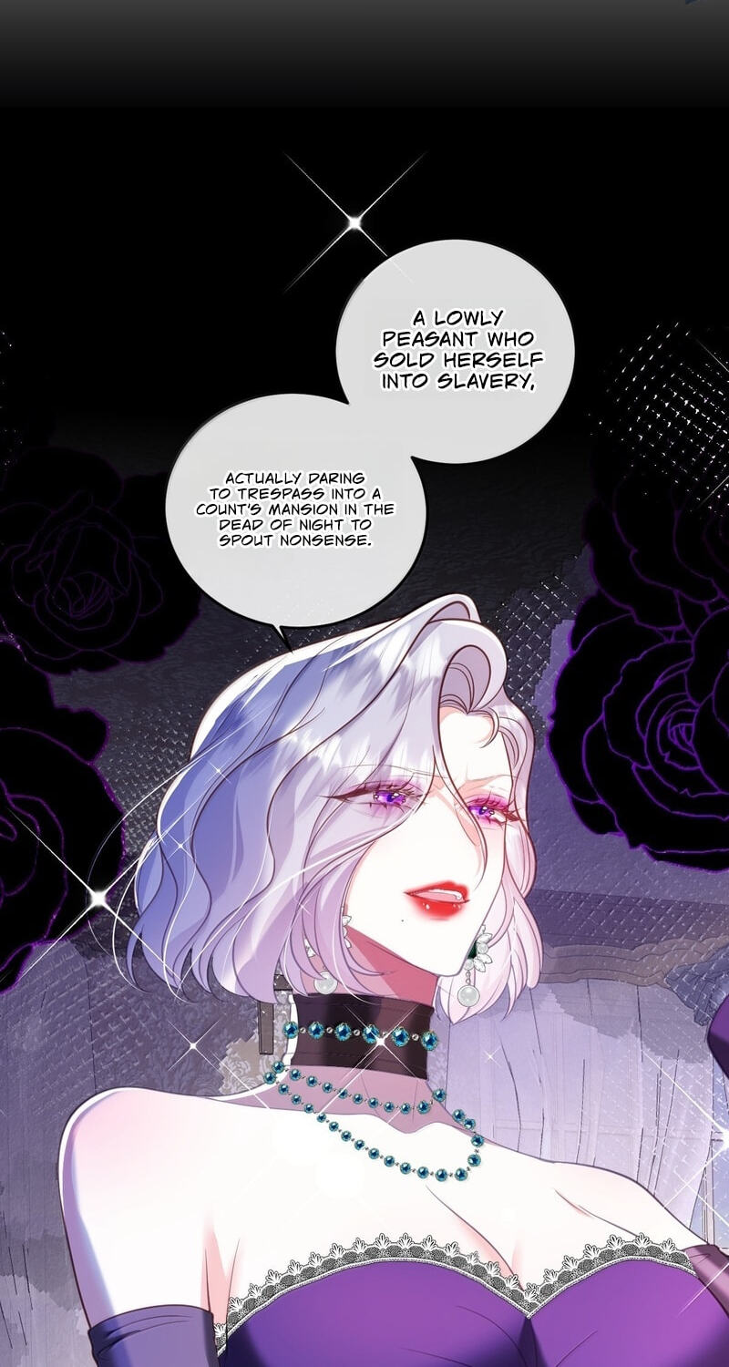 The Demon Maid Only Wants to Be Bullied by the Villainess Noble Lady Chapter 35 page 20 - 