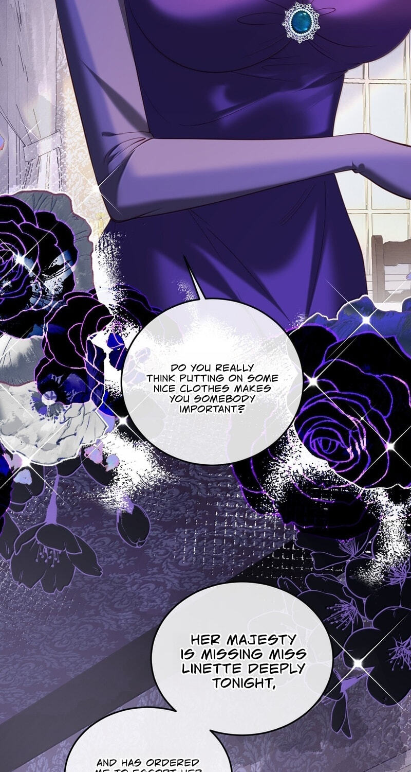 The Demon Maid Only Wants to Be Bullied by the Villainess Noble Lady Chapter 35 page 21 - 