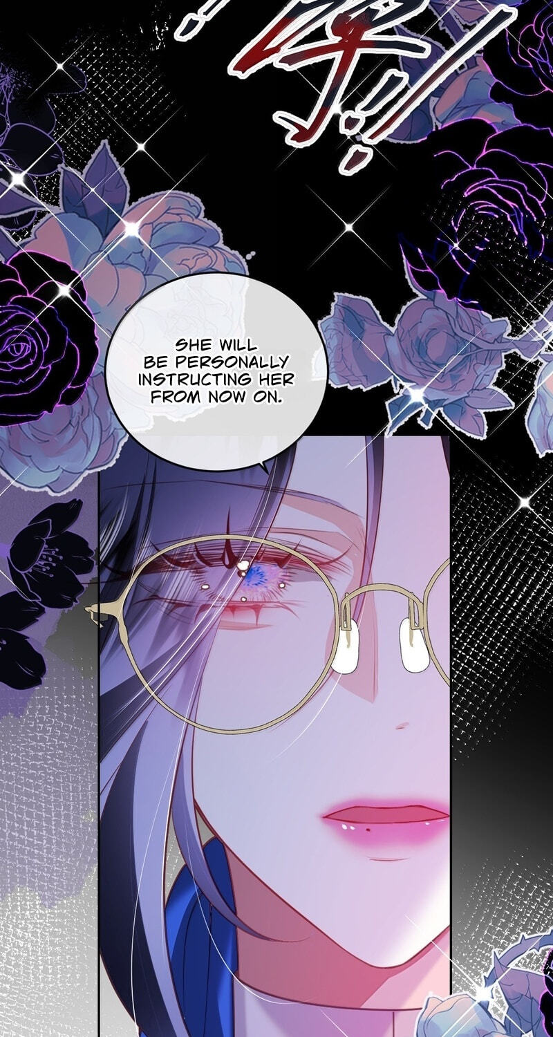 The Demon Maid Only Wants to Be Bullied by the Villainess Noble Lady Chapter 35 page 23 - 