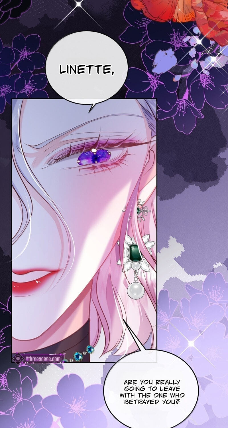 The Demon Maid Only Wants to Be Bullied by the Villainess Noble Lady Chapter 35 page 27 - 