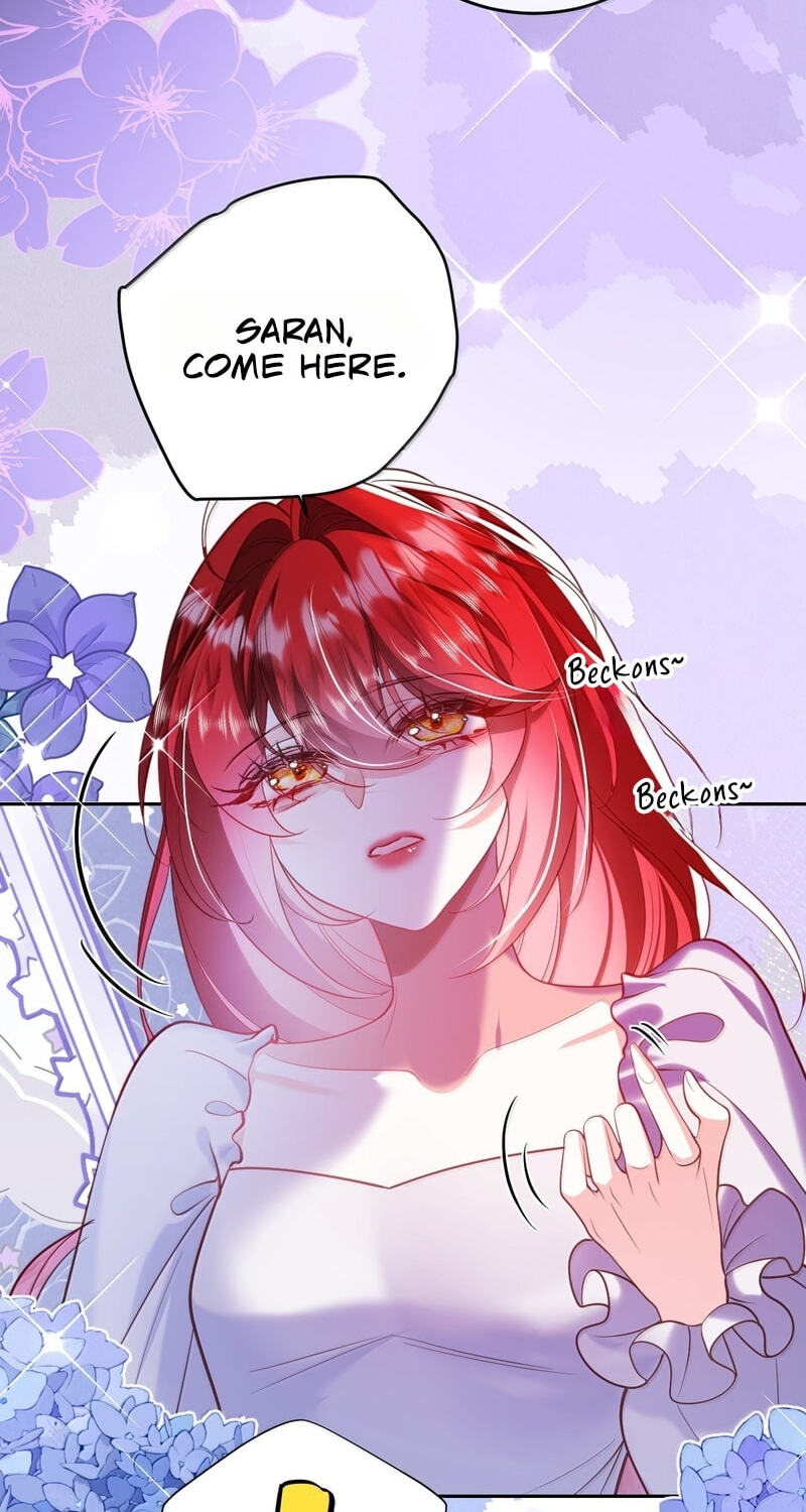 The Demon Maid Only Wants to Be Bullied by the Villainess Noble Lady Chapter 35 page 28 - 
