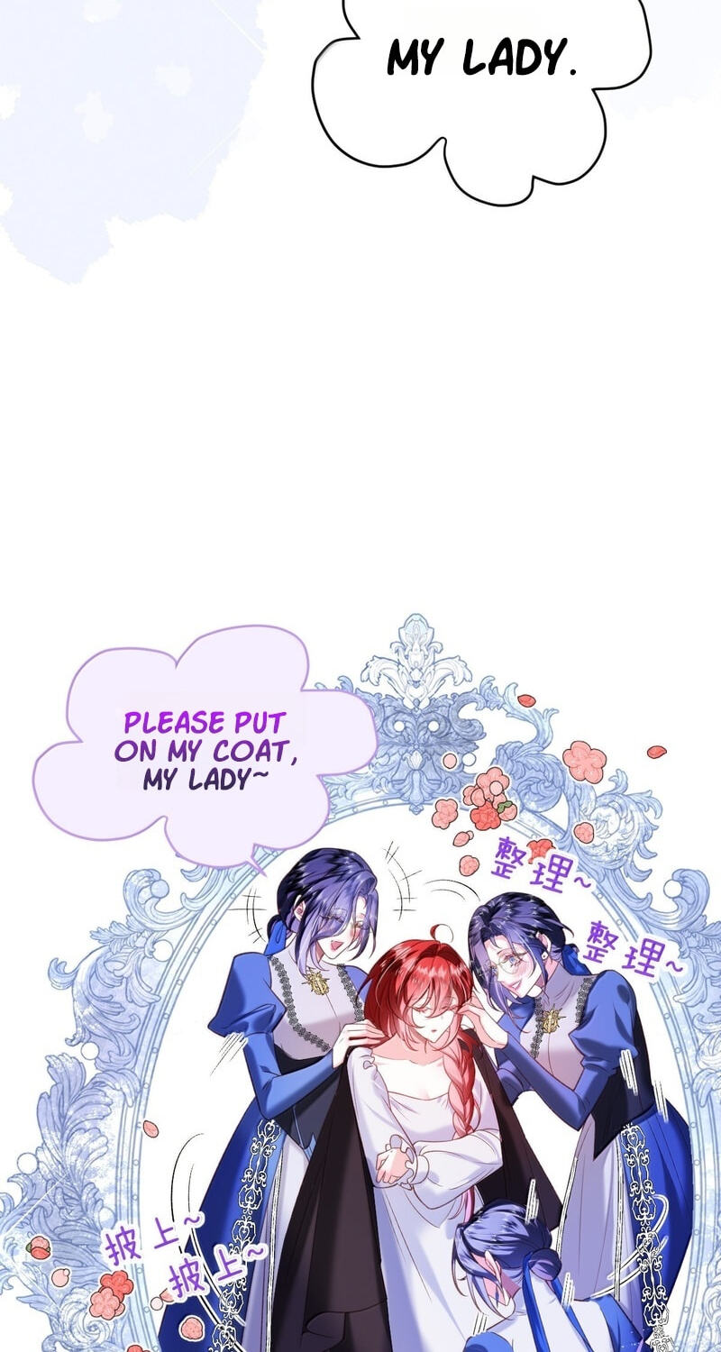 The Demon Maid Only Wants to Be Bullied by the Villainess Noble Lady Chapter 35 page 30 - 