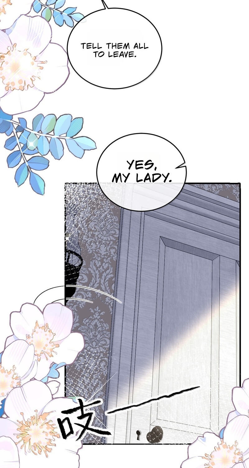 The Demon Maid Only Wants to Be Bullied by the Villainess Noble Lady Chapter 35 page 32 - 