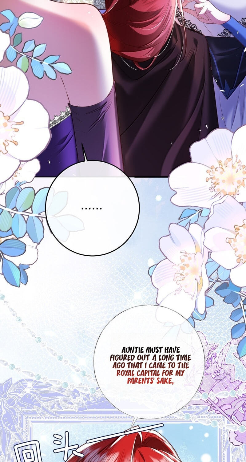 The Demon Maid Only Wants to Be Bullied by the Villainess Noble Lady Chapter 35 page 34 - 