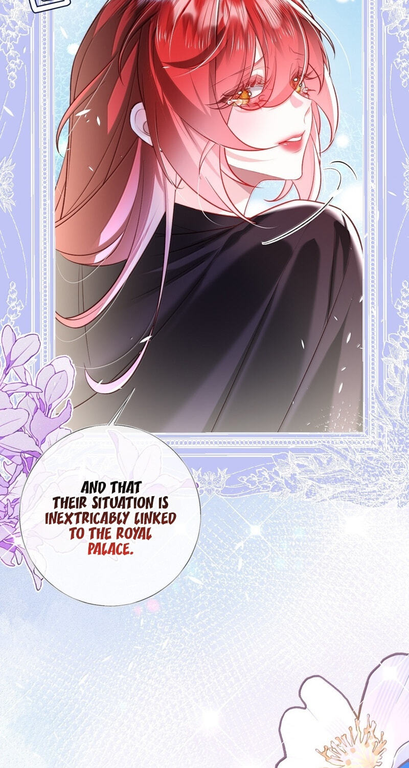 The Demon Maid Only Wants to Be Bullied by the Villainess Noble Lady Chapter 35 page 35 - 