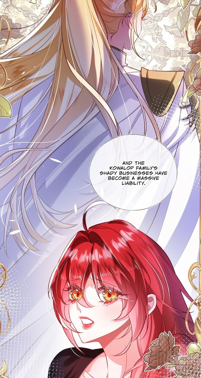 The Demon Maid Only Wants to Be Bullied by the Villainess Noble Lady Chapter 35 page 40 - 