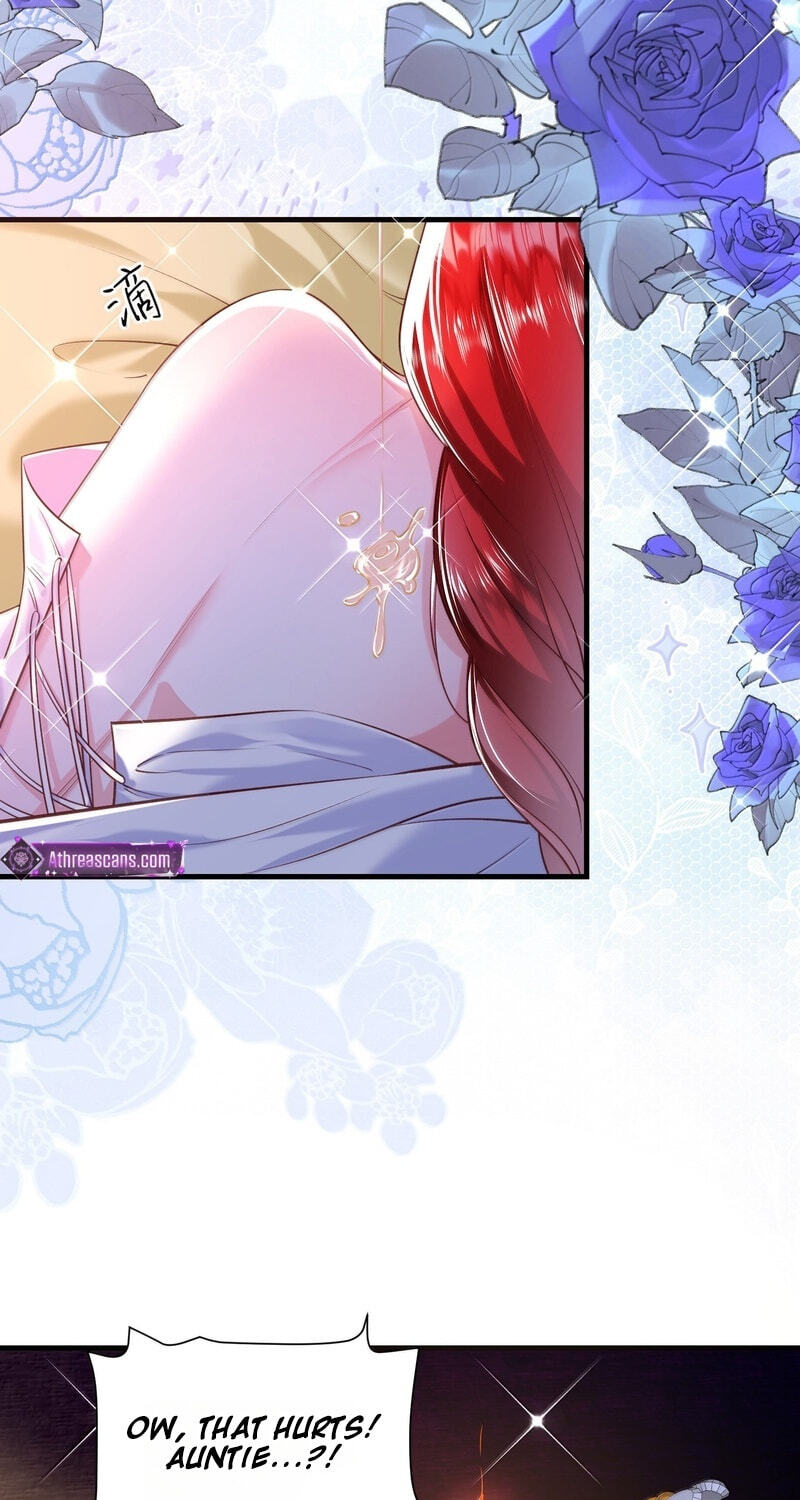 The Demon Maid Only Wants to Be Bullied by the Villainess Noble Lady Chapter 35 page 5 - 