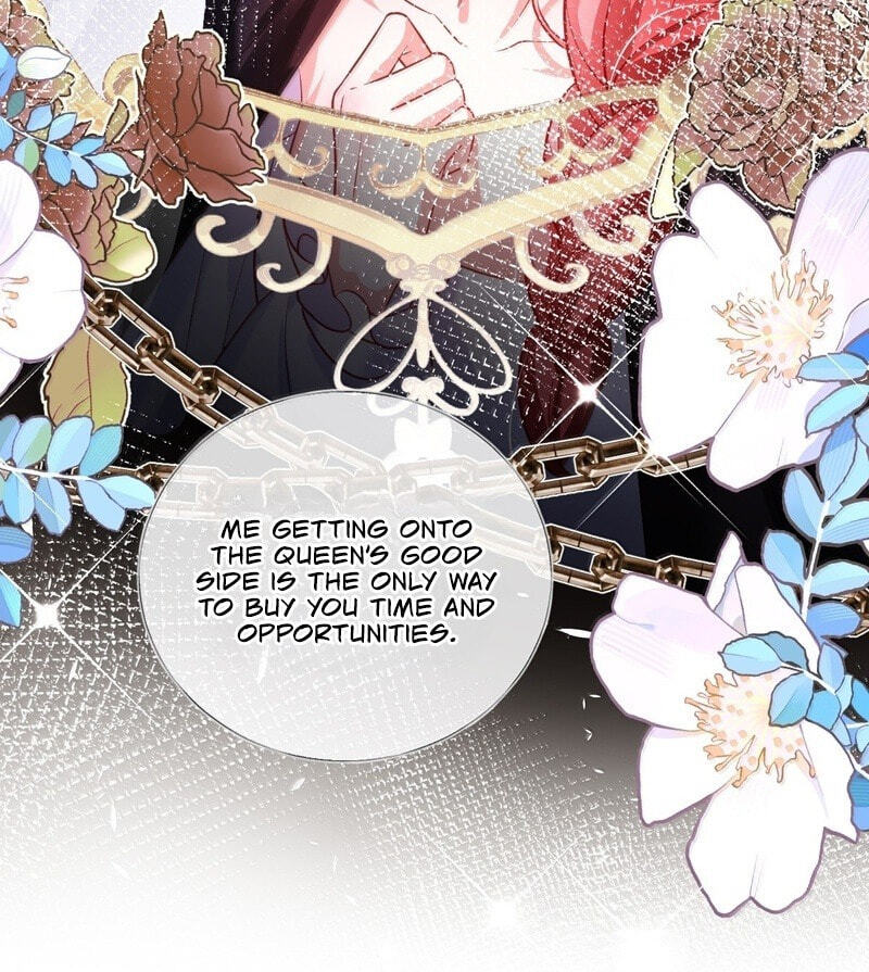 The Demon Maid Only Wants to Be Bullied by the Villainess Noble Lady Chapter 35 page 41 - 