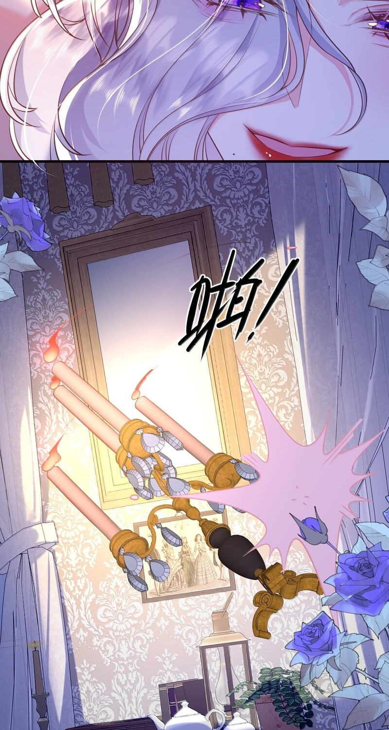 The Demon Maid Only Wants to Be Bullied by the Villainess Noble Lady Chapter 35 page 9 - 