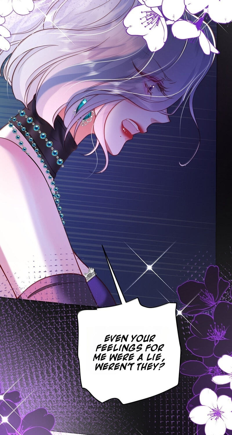 The Demon Maid Only Wants to Be Bullied by the Villainess Noble Lady Chapter 36 page 11 - 