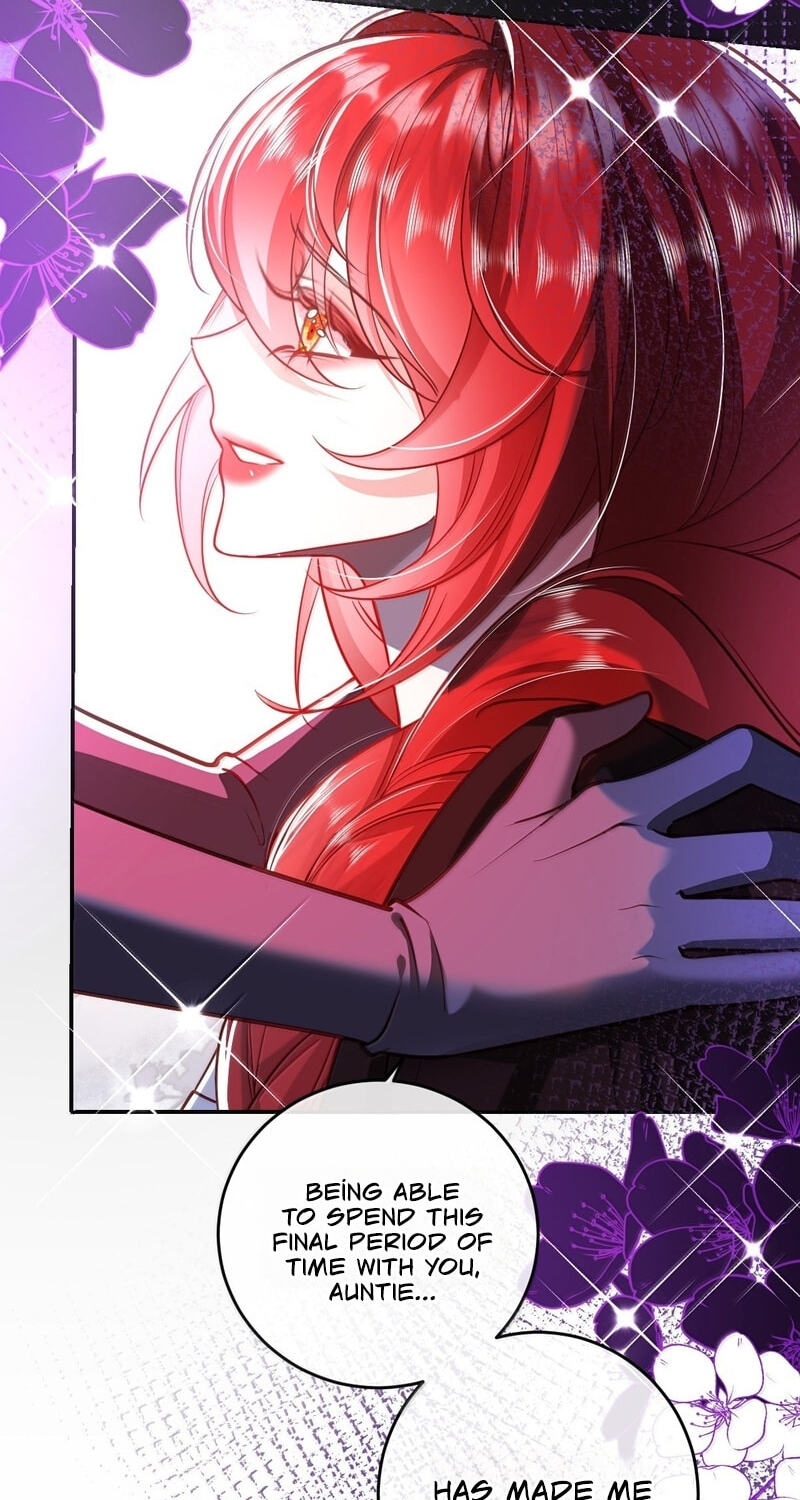 The Demon Maid Only Wants to Be Bullied by the Villainess Noble Lady Chapter 36 page 12 - 