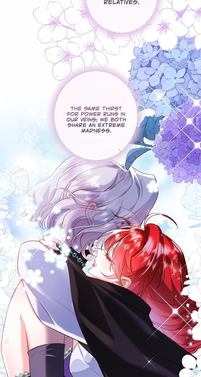 The Demon Maid Only Wants to Be Bullied by the Villainess Noble Lady Chapter 36 page 14 - 