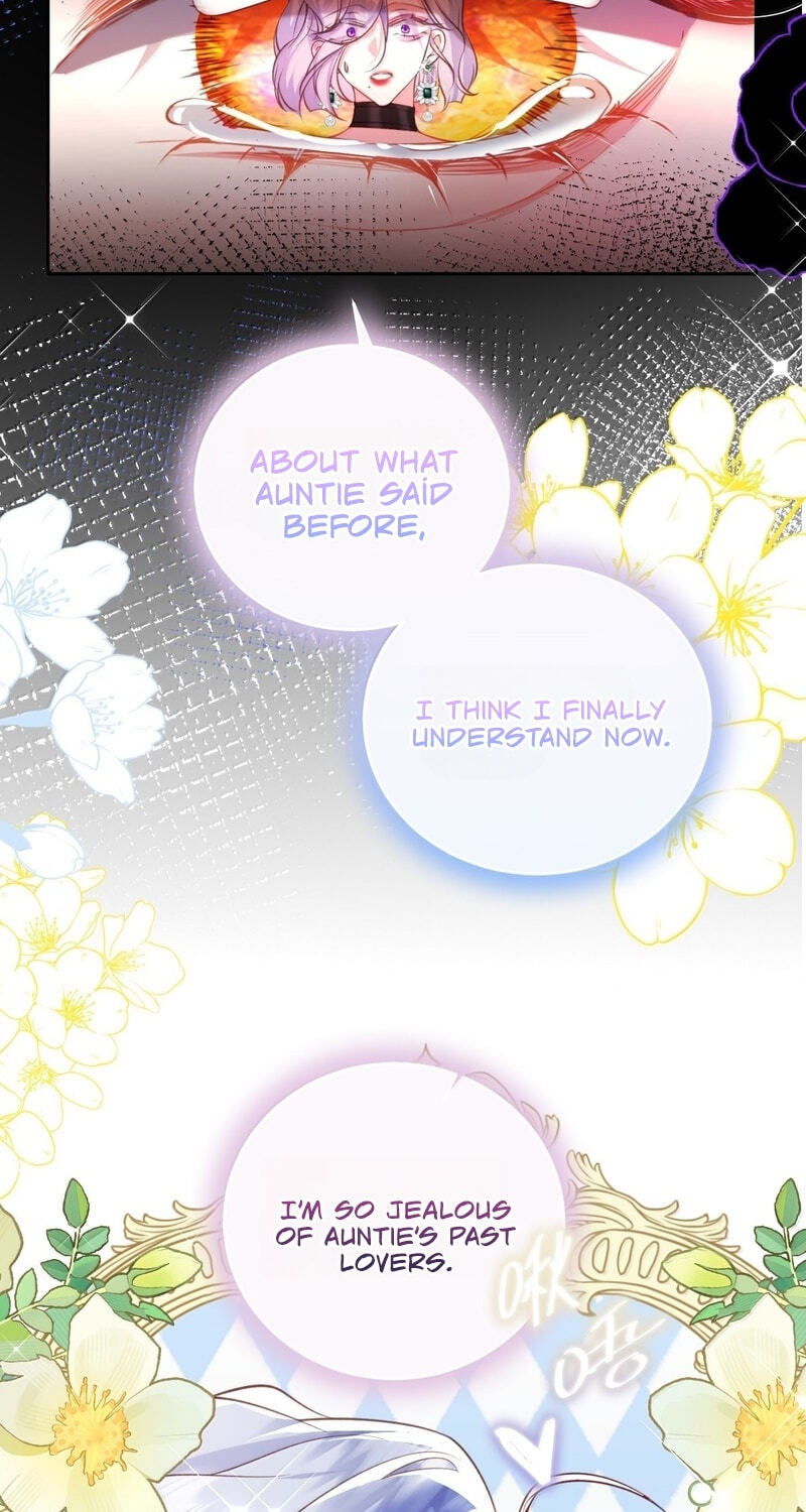 The Demon Maid Only Wants to Be Bullied by the Villainess Noble Lady Chapter 36 page 17 - 