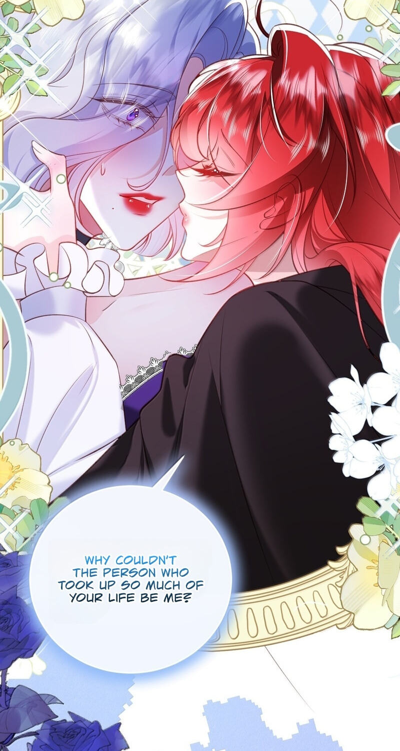 The Demon Maid Only Wants to Be Bullied by the Villainess Noble Lady Chapter 36 page 18 - 